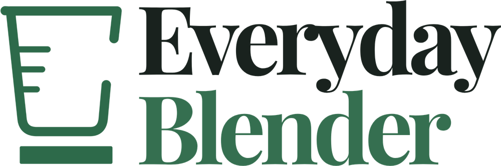 Everyday Blender